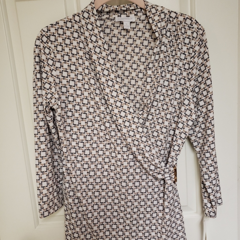 Ladies top